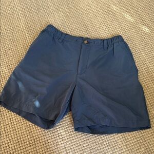 Chubbies Classic Navy Men's Shorts